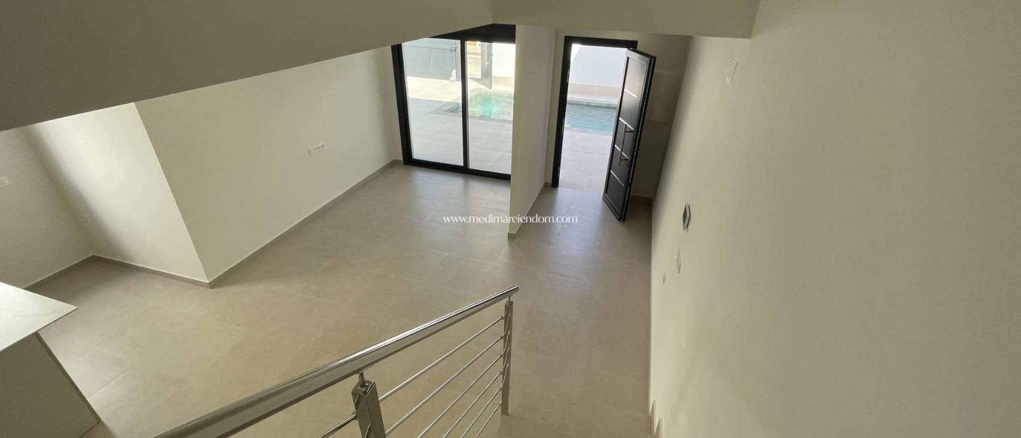 Nieuw gebouw - Villa - Almoradi - Heredades