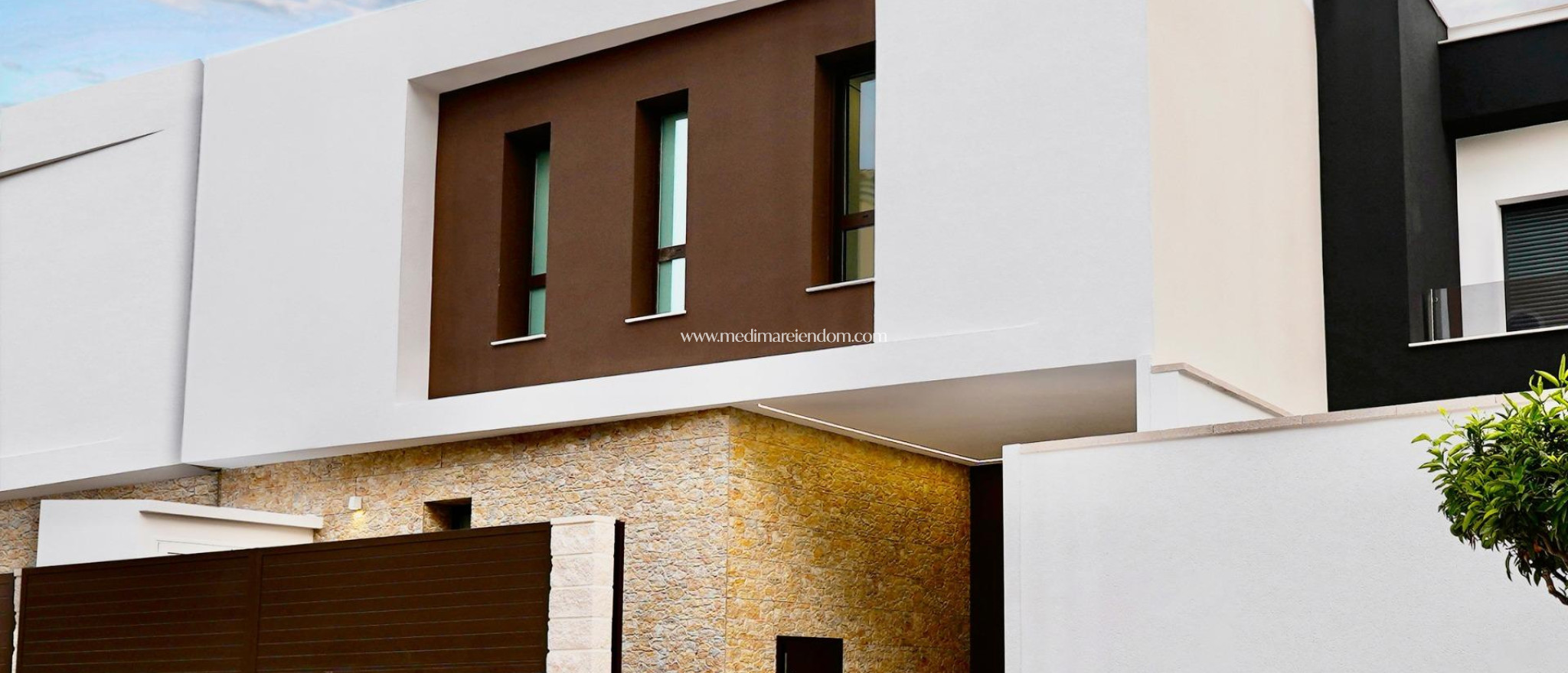 Nieuw gebouw - Villa - Almoradi - Las Heredades