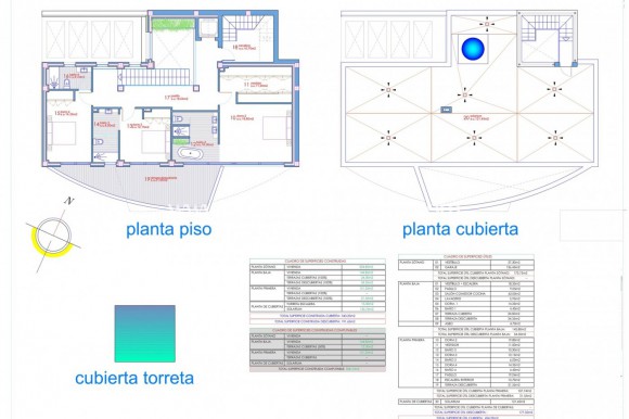 Nieuw gebouw - Villa - Altea - La Sierra