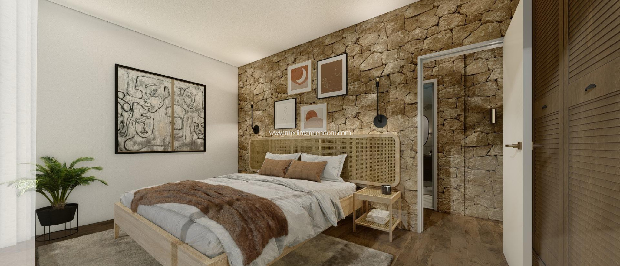 Nieuw gebouw - Villa - Altea - Sierra de Altea