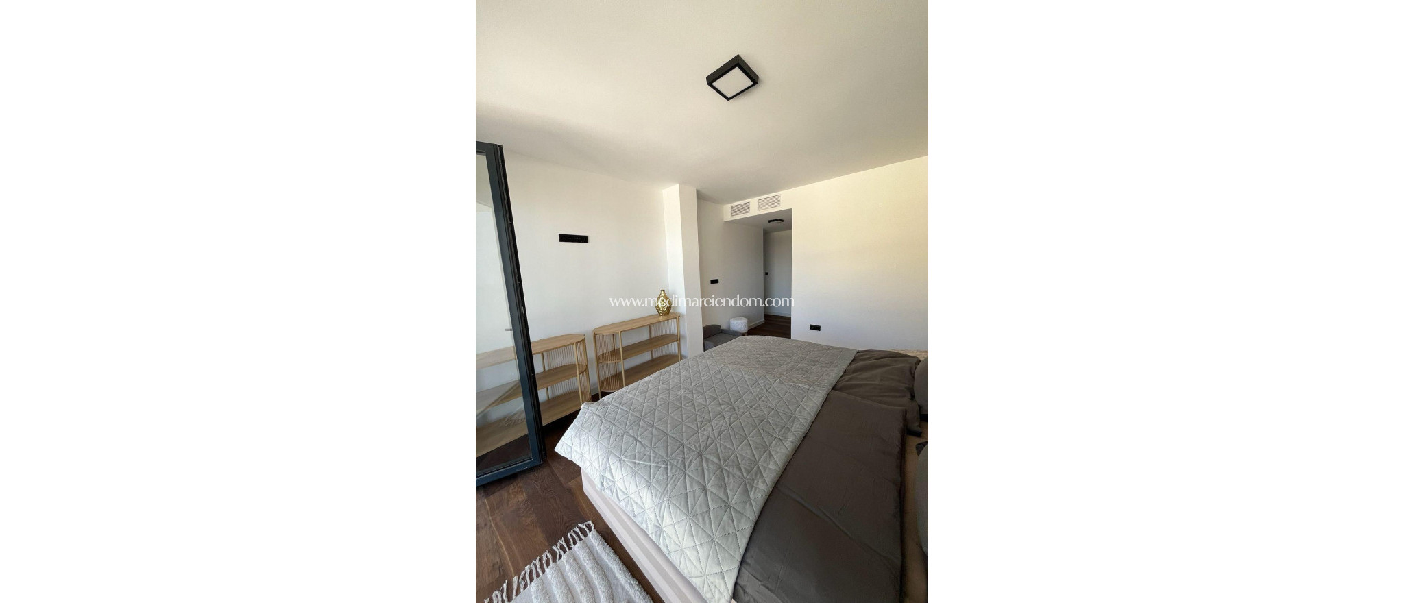 Nieuw gebouw - Villa - Altea - Sierra de Altea