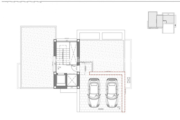 Nieuw gebouw - Villa - Altea - Urbanizaciones