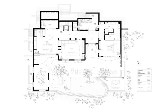 Nieuw gebouw - Villa - Altea