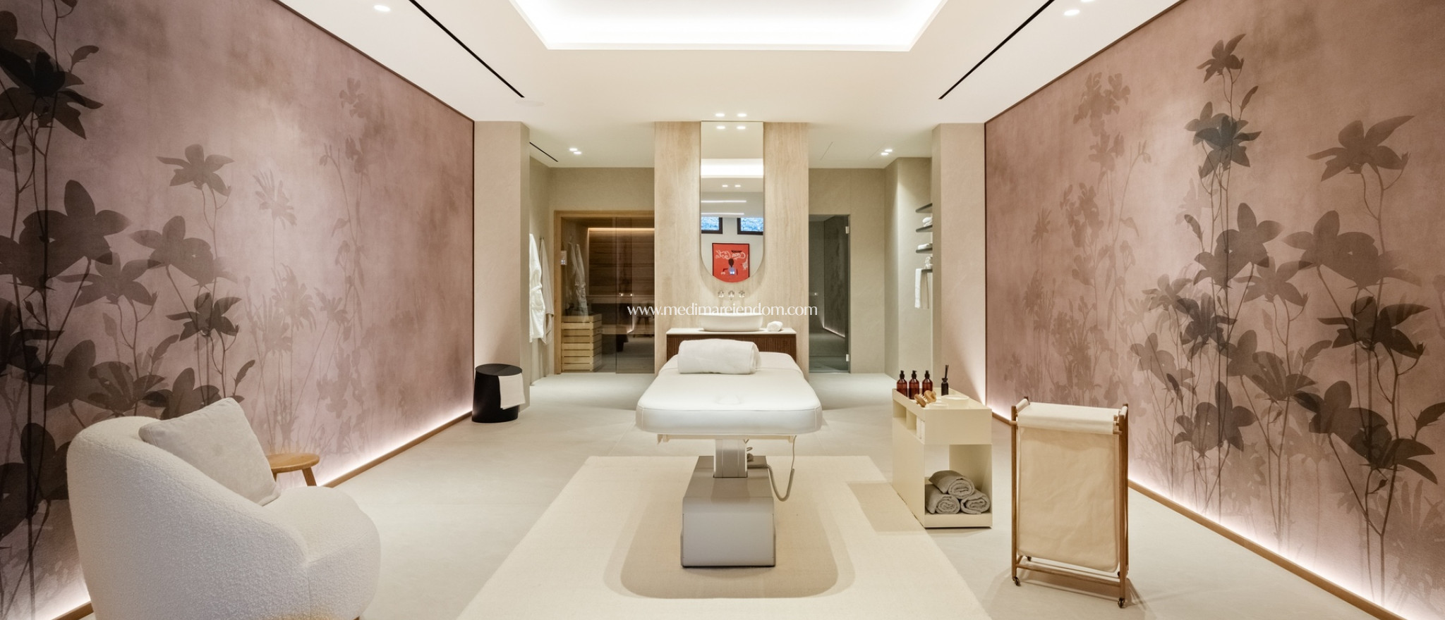 Nieuw gebouw - Villa - Benahavis