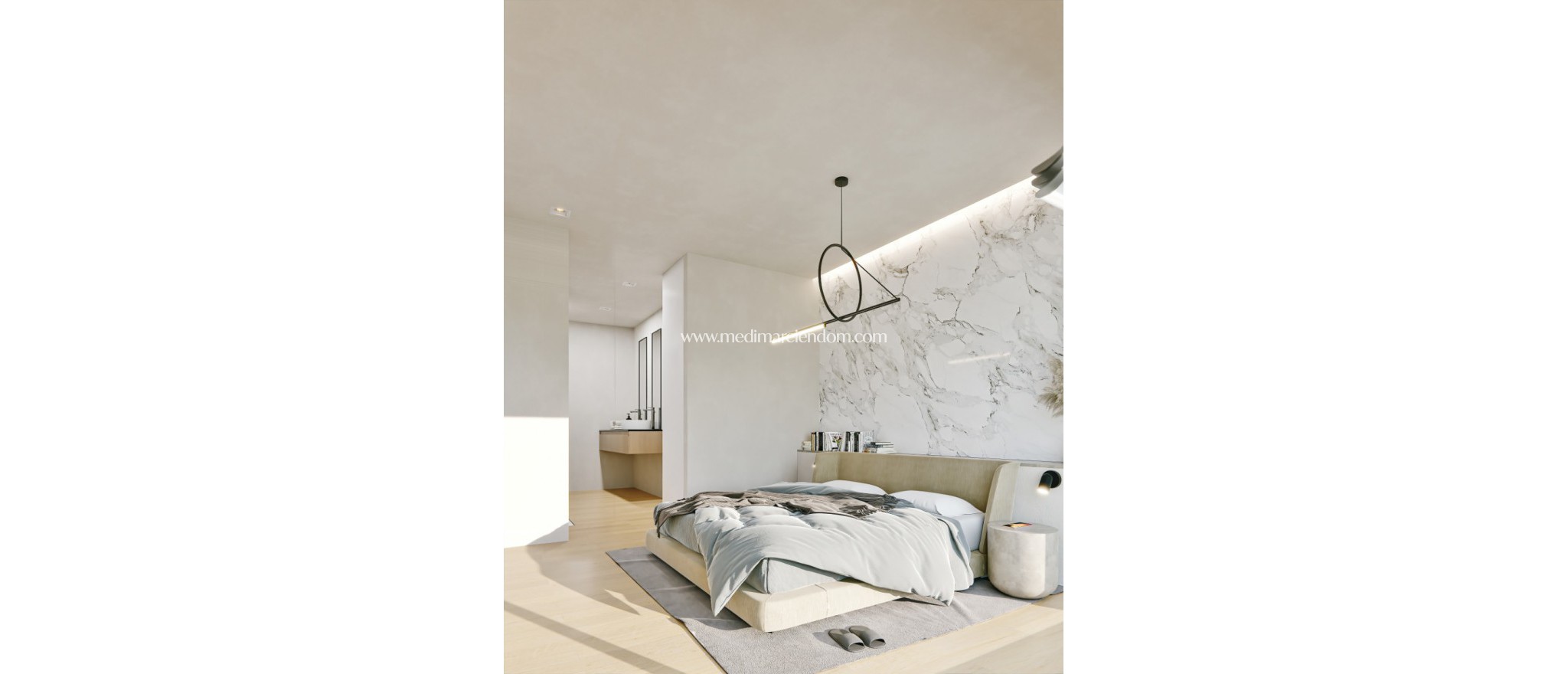 Nieuw gebouw - Villa - Benidorm - Finestrat