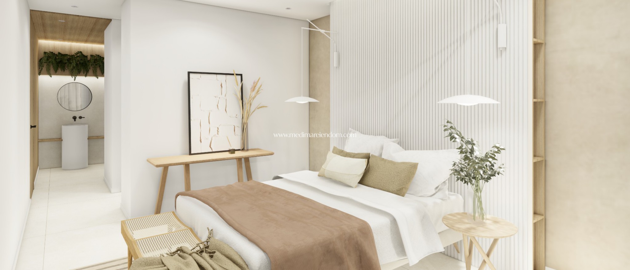 Nieuw gebouw - Villa - Benidorm - Finestrat