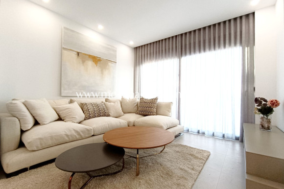 Nieuw gebouw - Villa - Benijofar - Benijófar