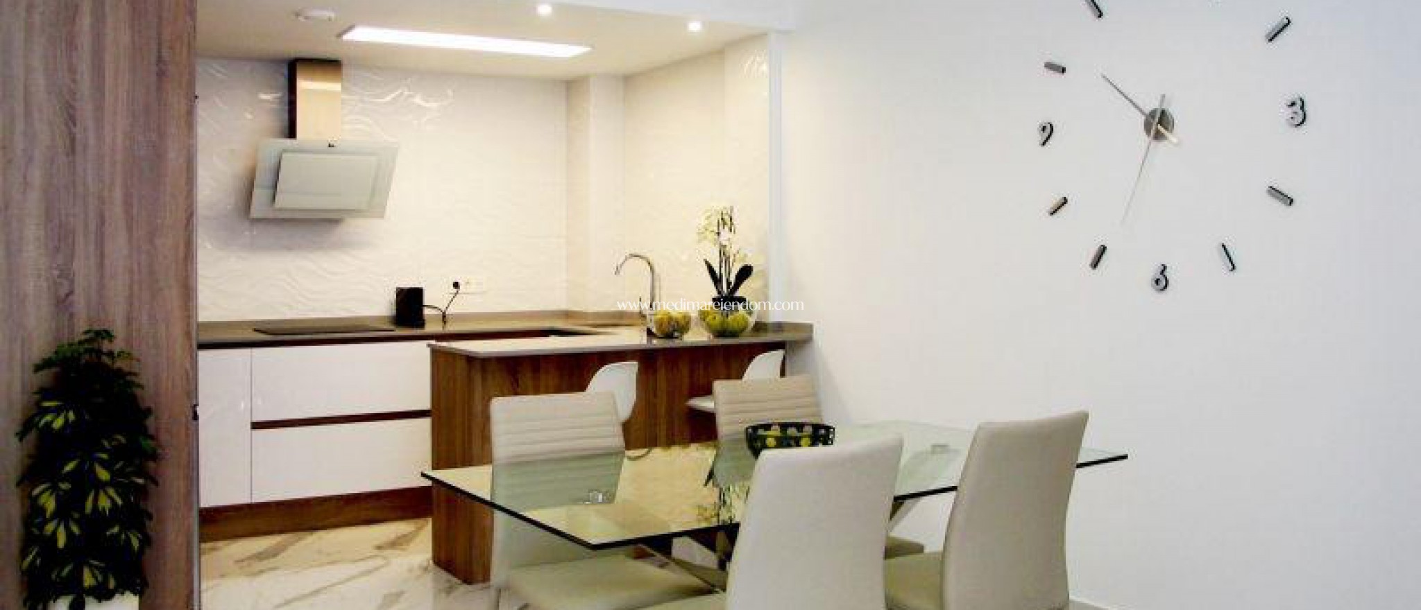 Nieuw gebouw - Villa - Benijofar - Centro