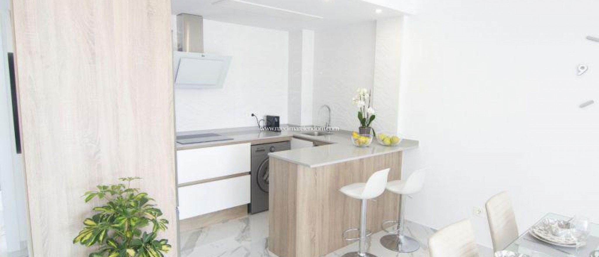 Nieuw gebouw - Villa - Benijofar - Centro