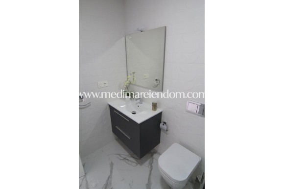 Nieuw gebouw - Villa - Benijofar - Centro