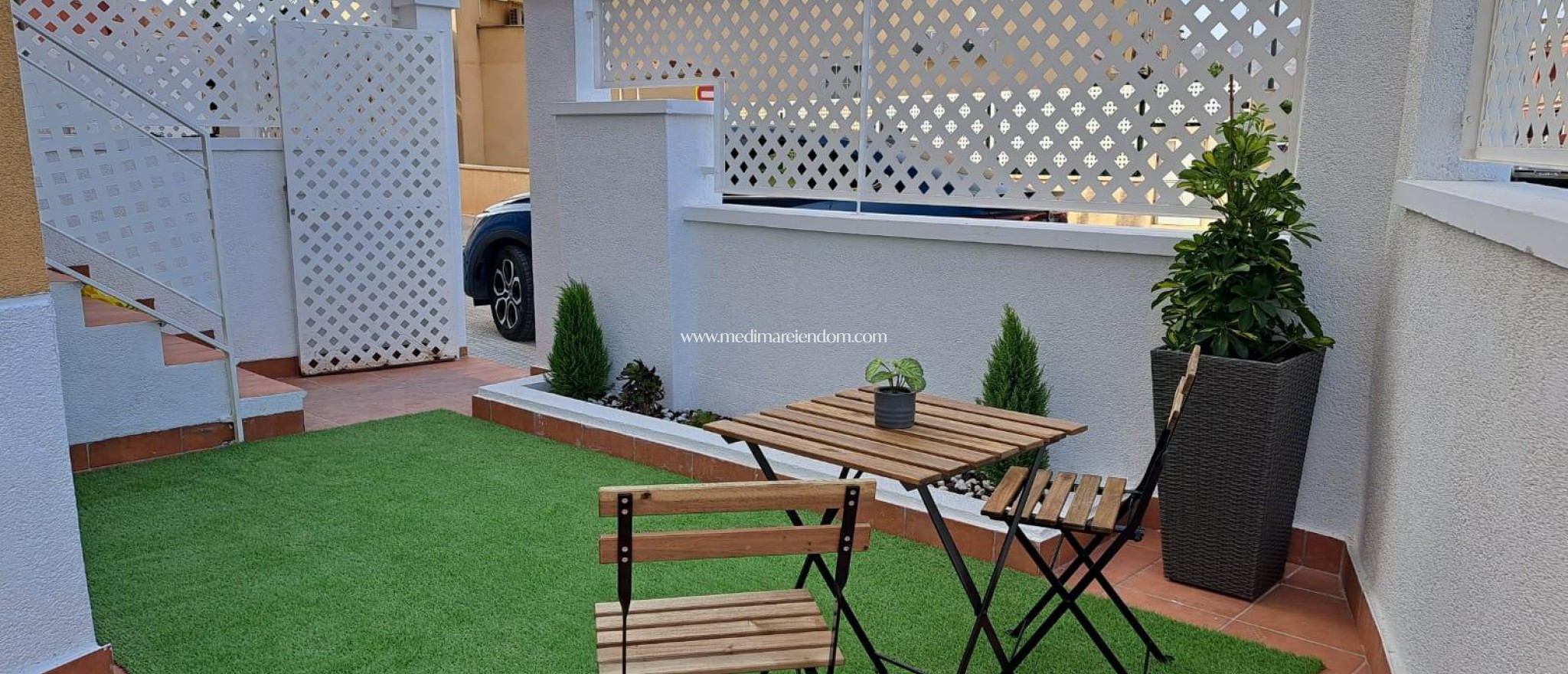 Nieuw gebouw - Villa - Bigastro