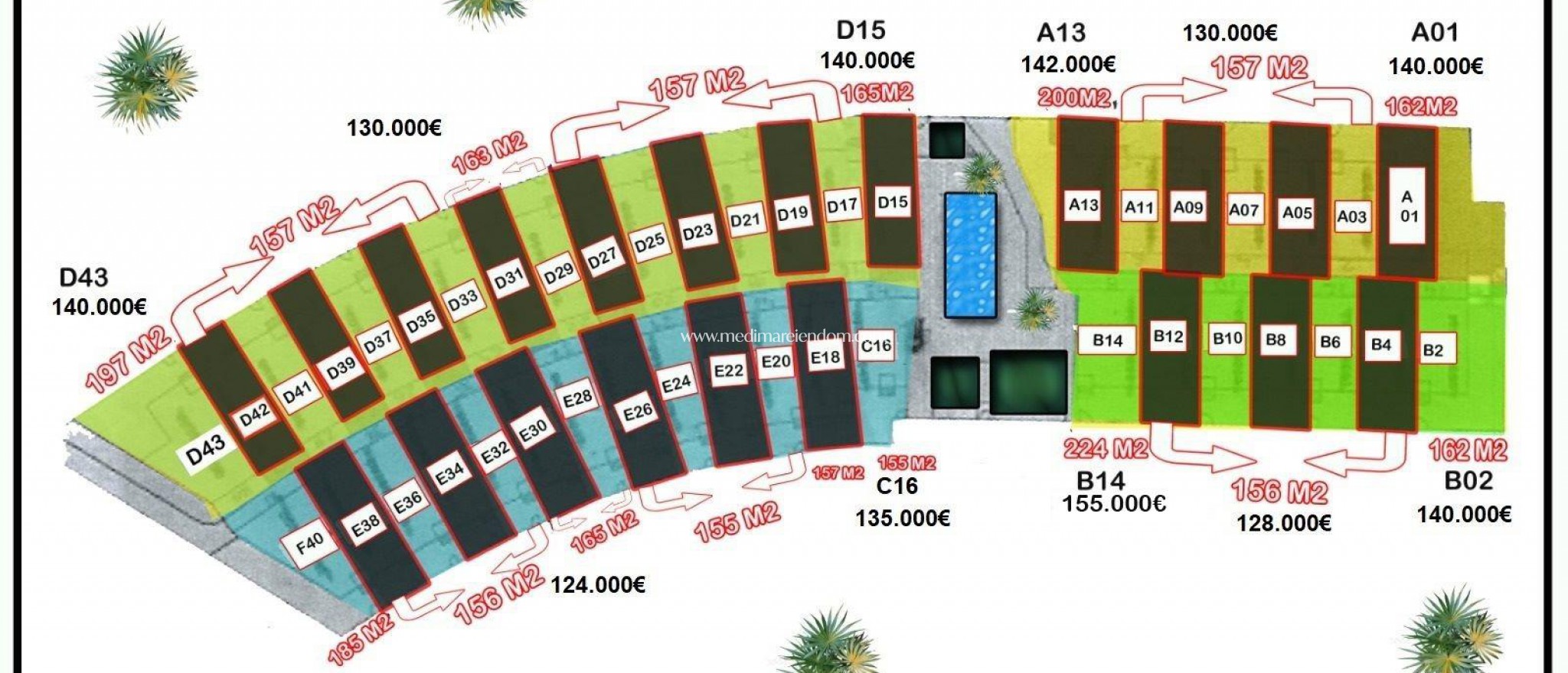 Nieuw gebouw - Villa - Bigastro