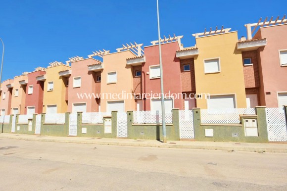 Nieuw gebouw - Villa - Bigastro