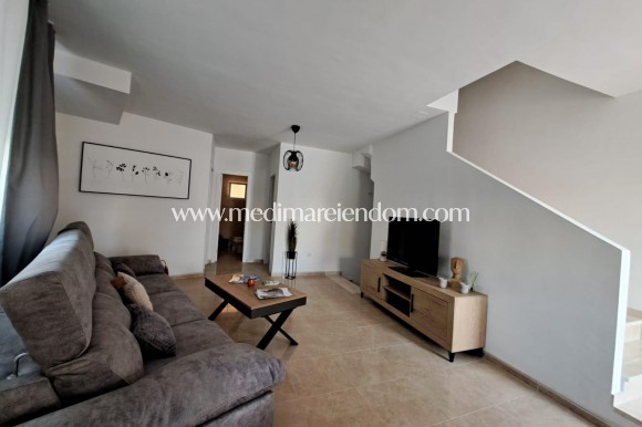 Nieuw gebouw - Villa - Bigastro