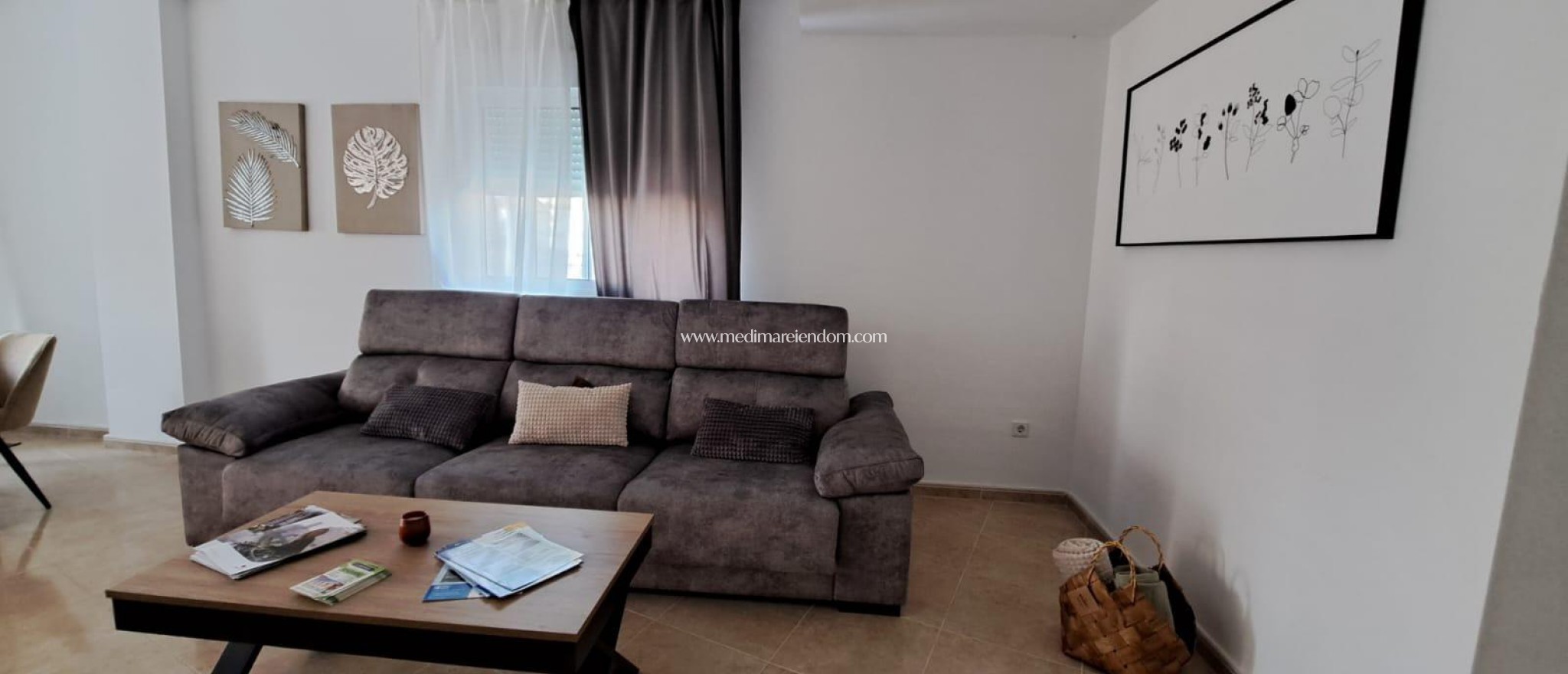 Nieuw gebouw - Villa - Bigastro