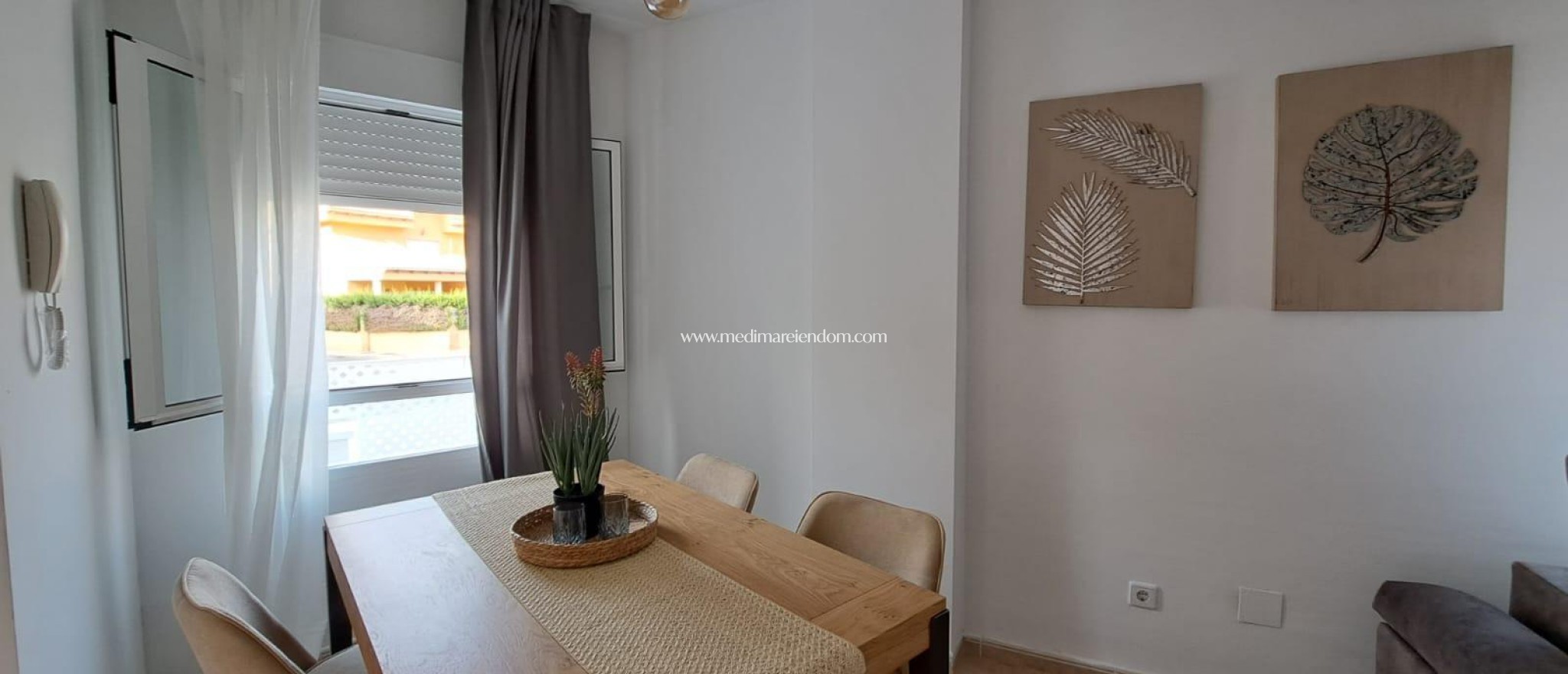 Nieuw gebouw - Villa - Bigastro