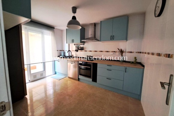 Nieuw gebouw - Villa - Bigastro