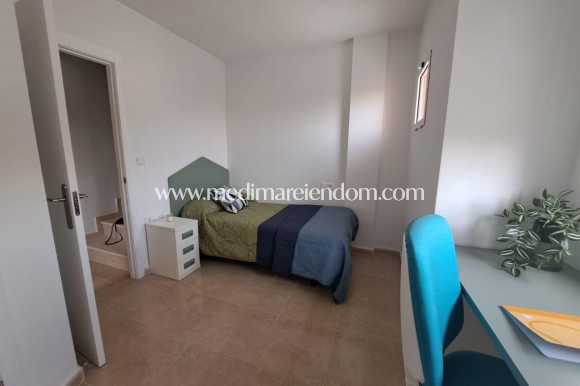 Nieuw gebouw - Villa - Bigastro