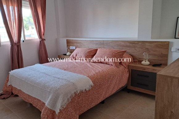 Nieuw gebouw - Villa - Bigastro