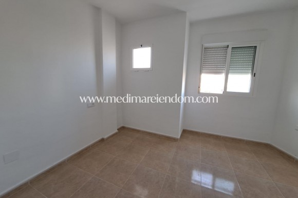 Nieuw gebouw - Villa - Bigastro