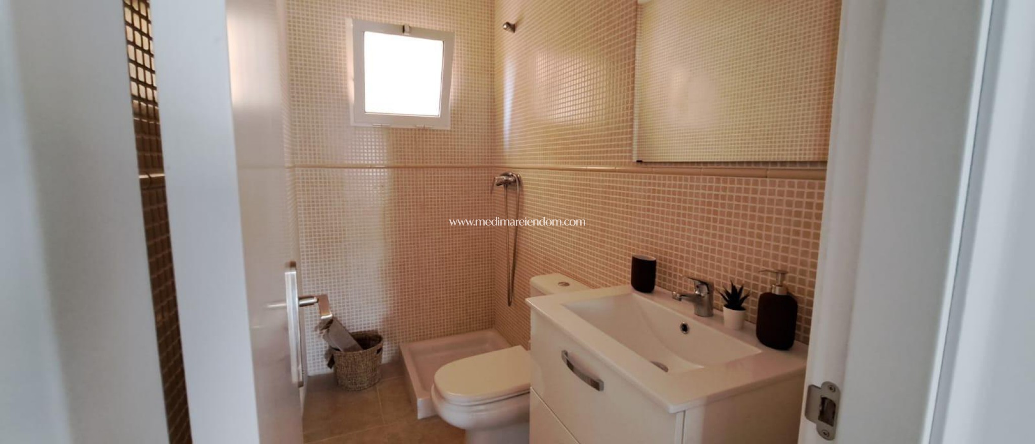 Nieuw gebouw - Villa - Bigastro