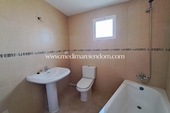 Nieuw gebouw - Villa - Bigastro