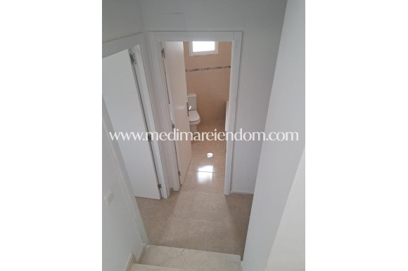 Nieuw gebouw - Villa - Bigastro