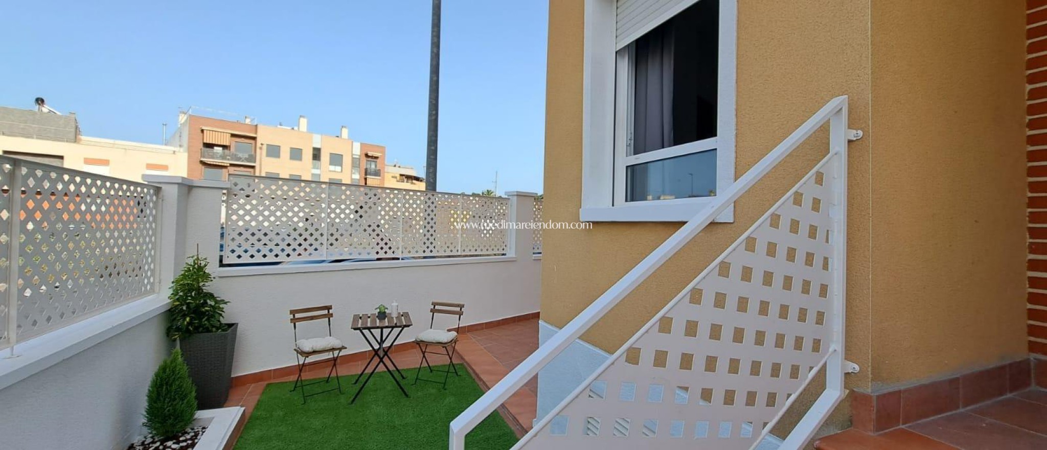 Nieuw gebouw - Villa - Bigastro