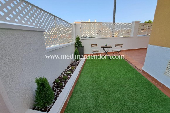 Nieuw gebouw - Villa - Bigastro