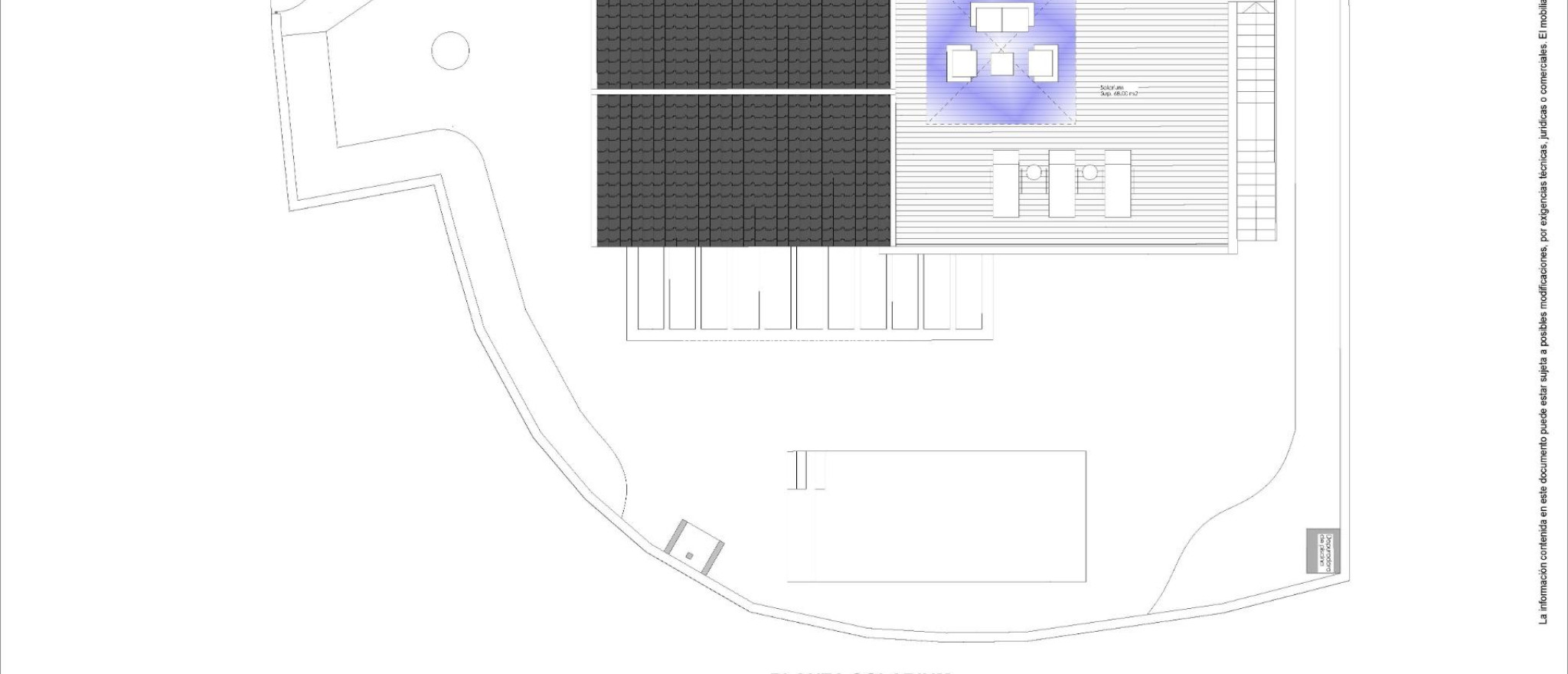 Nieuw gebouw - Villa - Cabo de Palos - Cala Flores