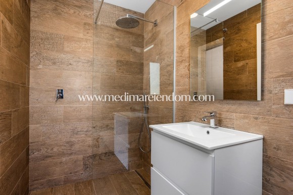 Nieuw gebouw - Villa - Cabo de Palos - Puerto