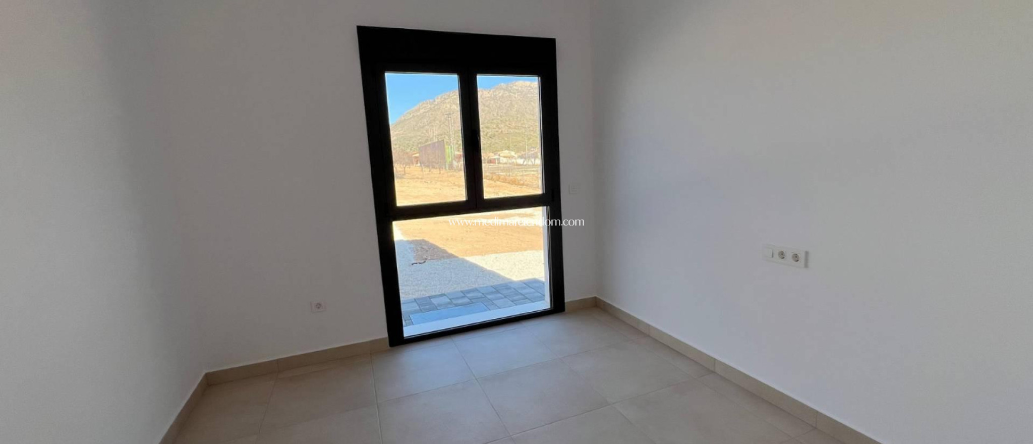 Nieuw gebouw - Villa - Cañada de la Leña