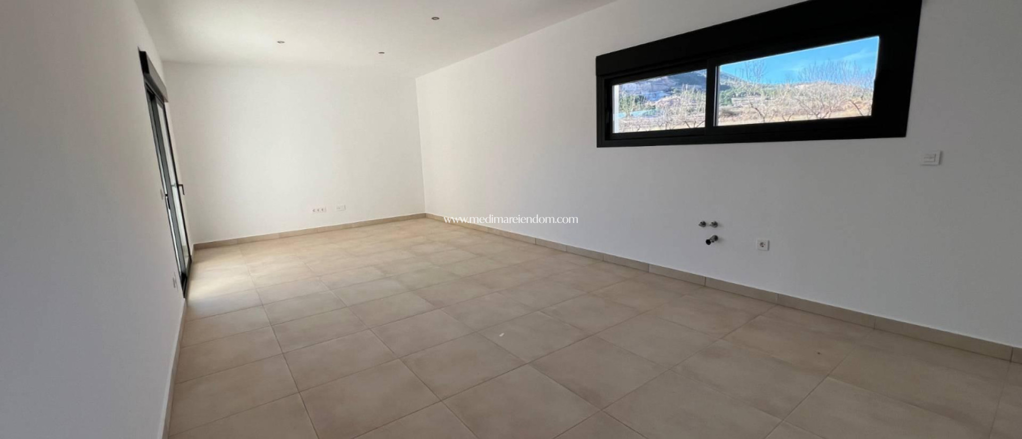 Nieuw gebouw - Villa - Cañada de la Leña