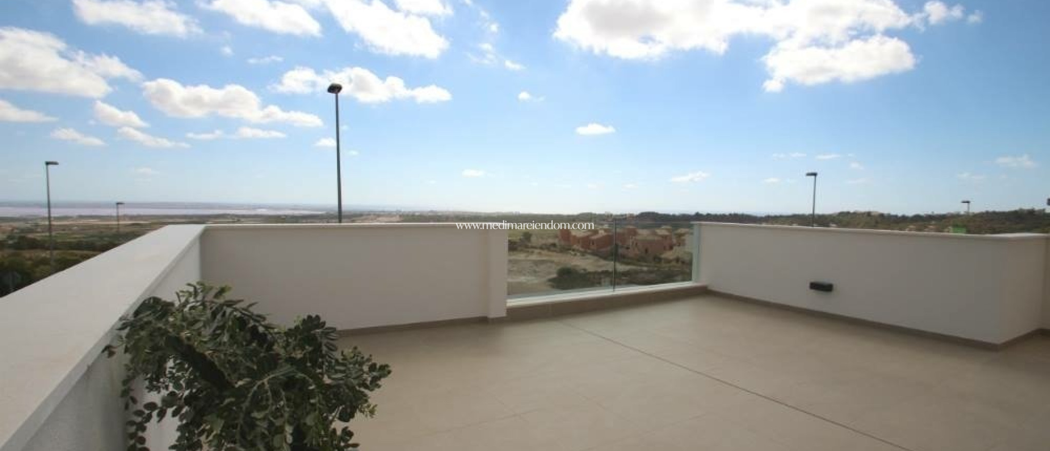 Nieuw gebouw - Villa - Cartagena - Playa Honda