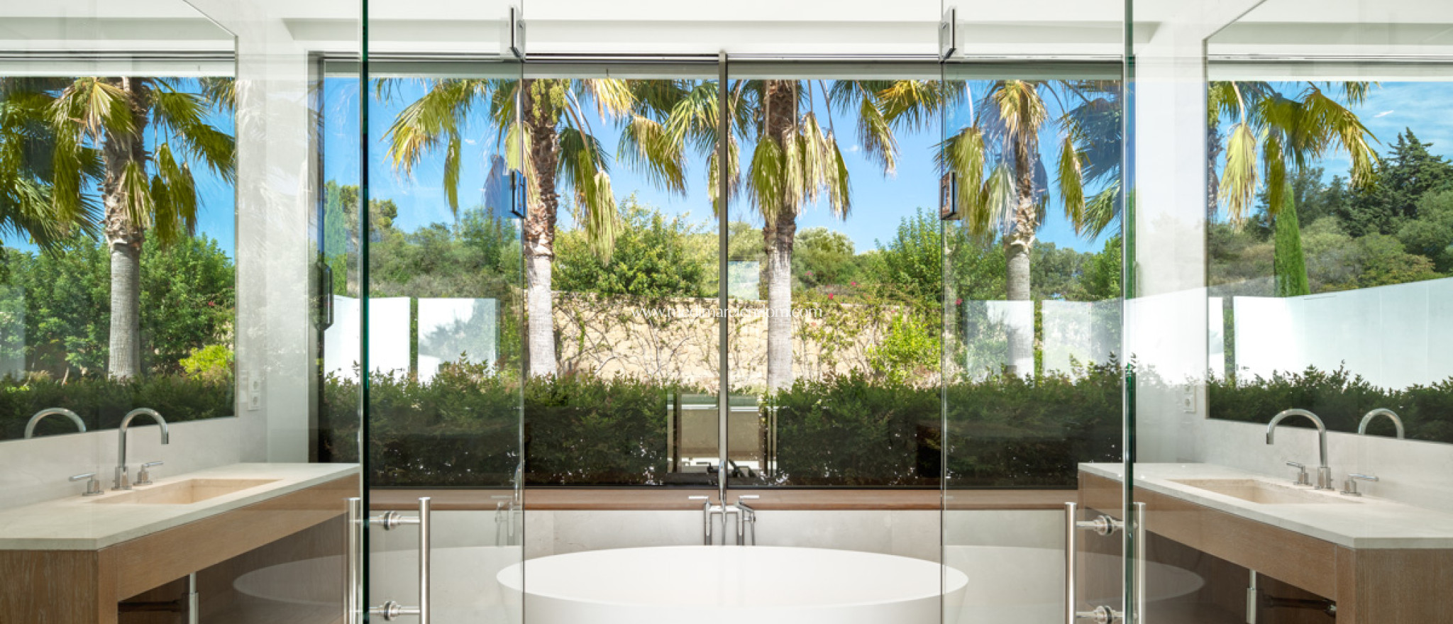 Nieuw gebouw - Villa - Casares