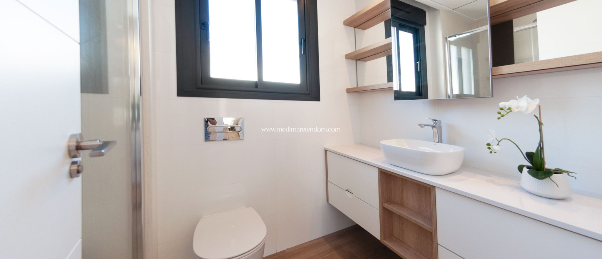 Nieuw gebouw - Villa - Ciudad Quesada - Doña Pena