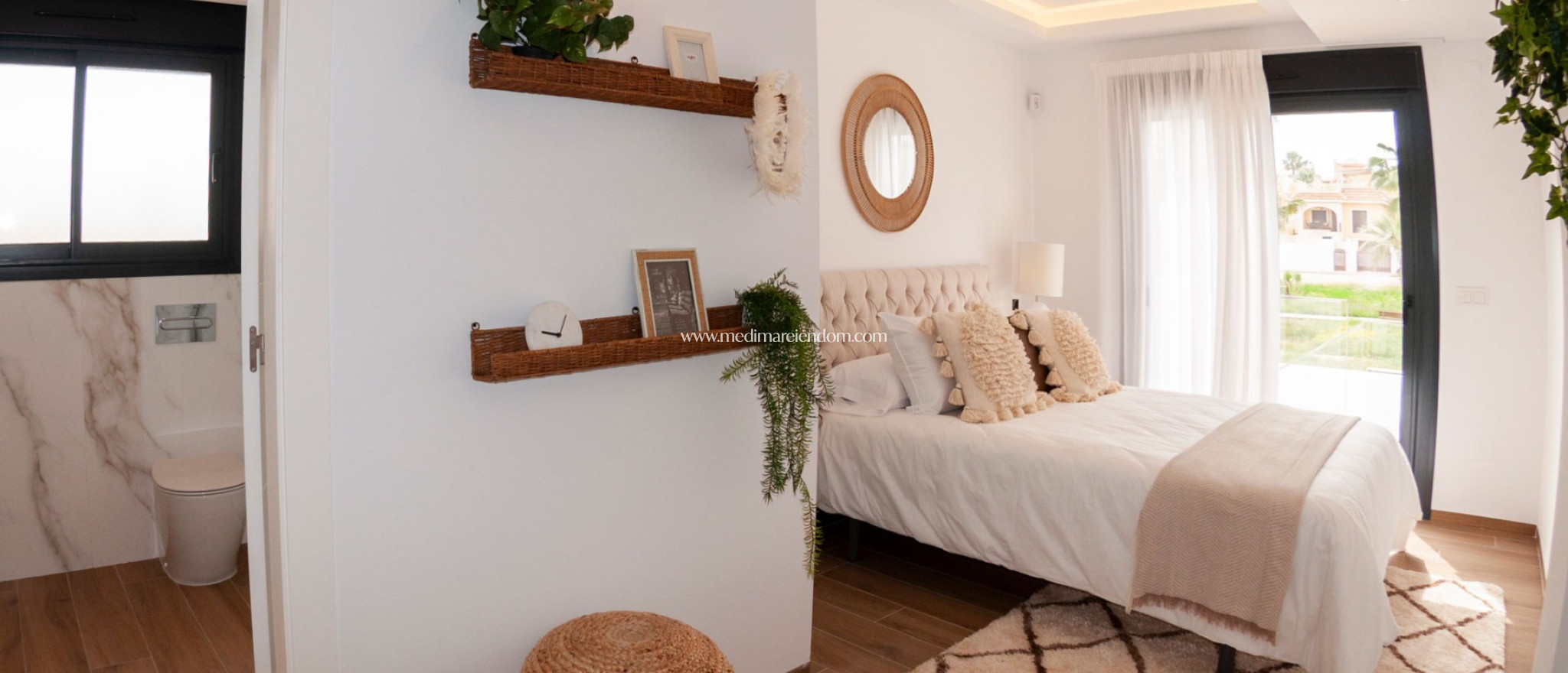 Nieuw gebouw - Villa - Ciudad Quesada - Doña Pena