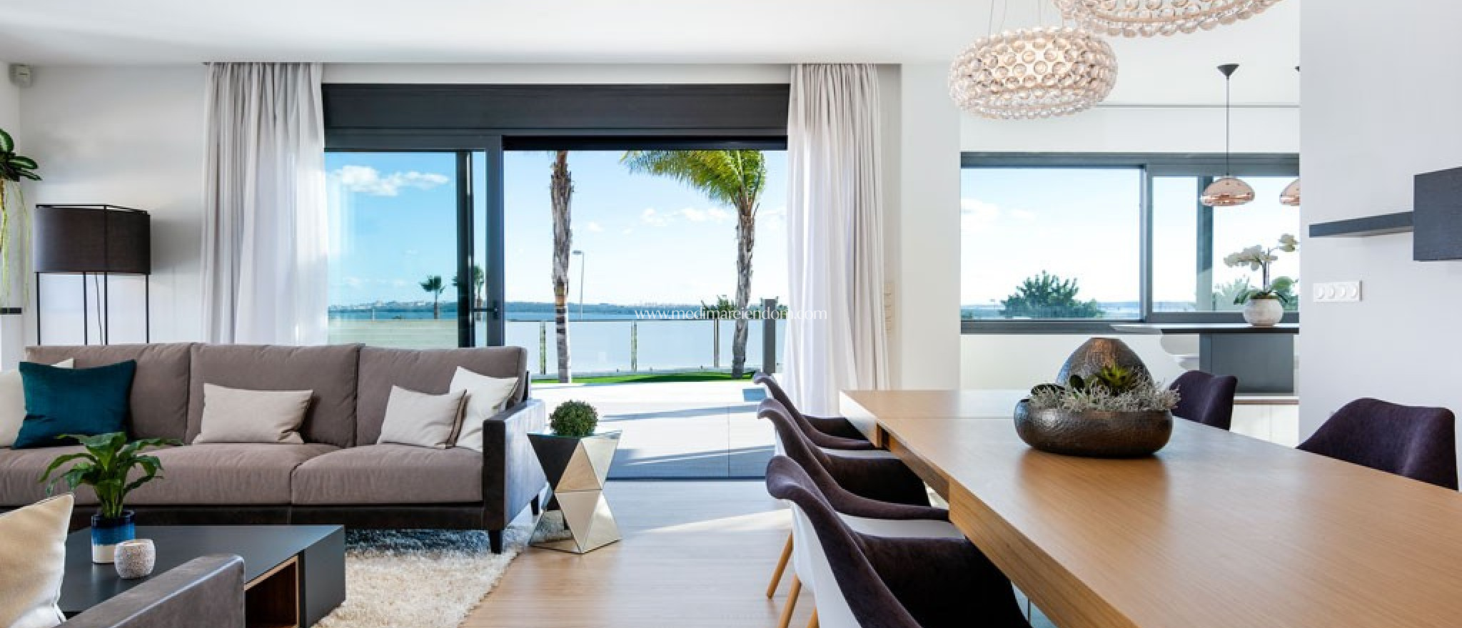 Nieuw gebouw - Villa - Ciudad Quesada - Doña Pena