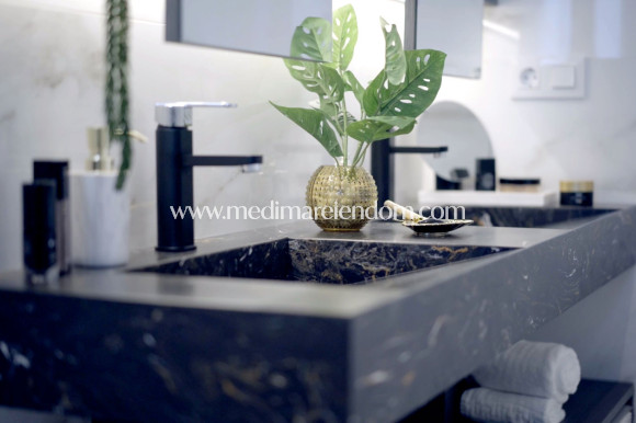 Nieuw gebouw - Villa - Ciudad Quesada - Doña Pena