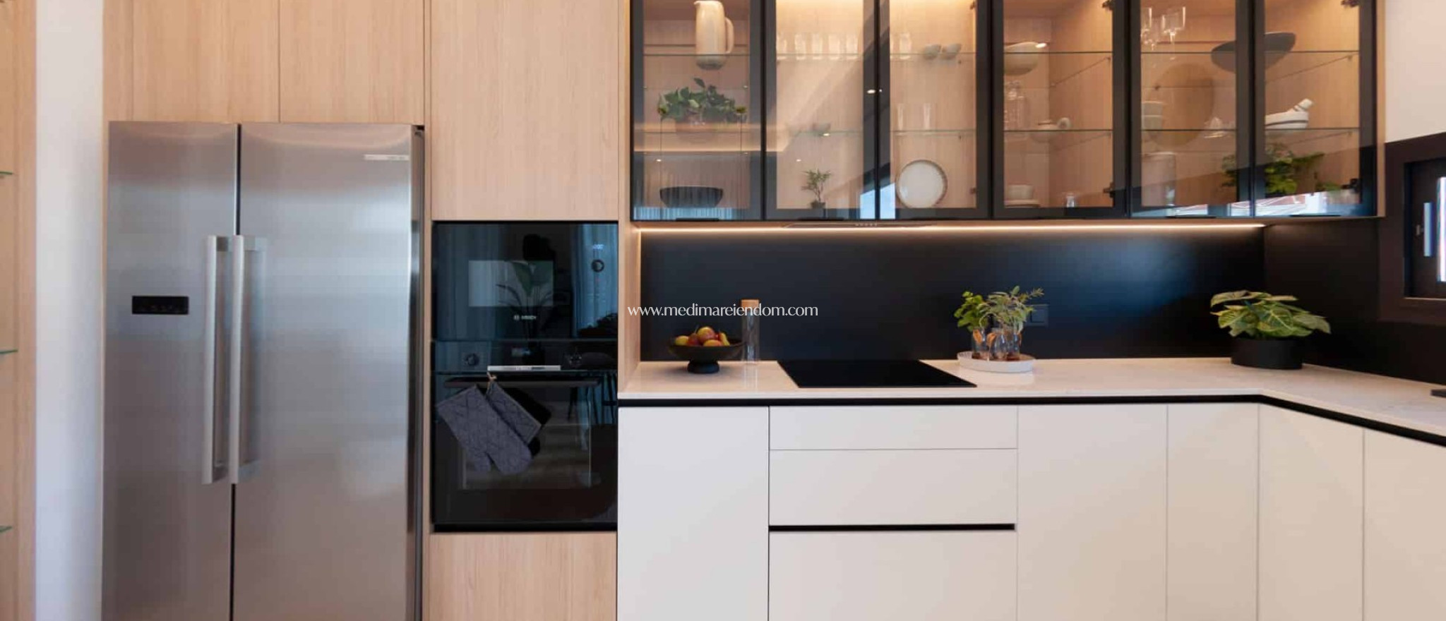 Nieuw gebouw - Villa - Ciudad Quesada - Doña Pena