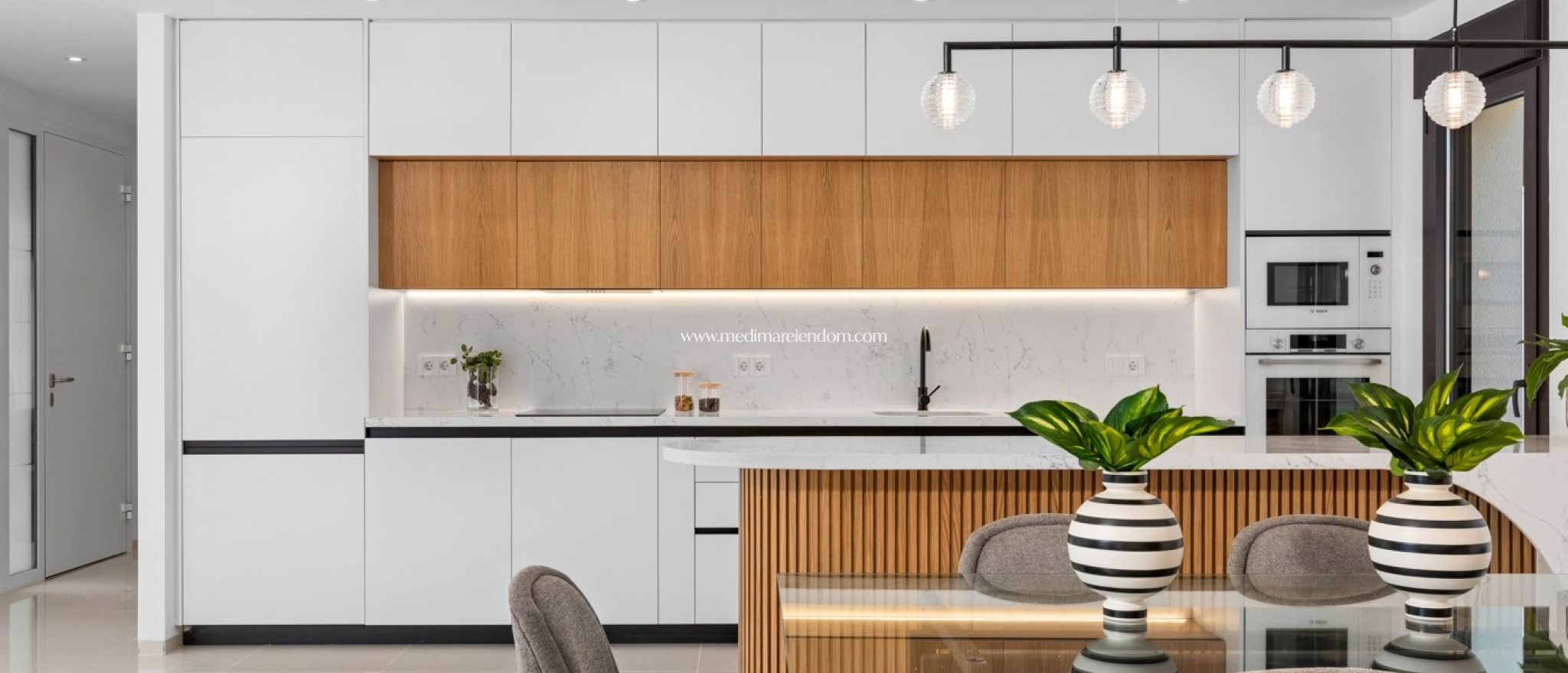 Nieuw gebouw - Villa - Ciudad Quesada - Doña Pena