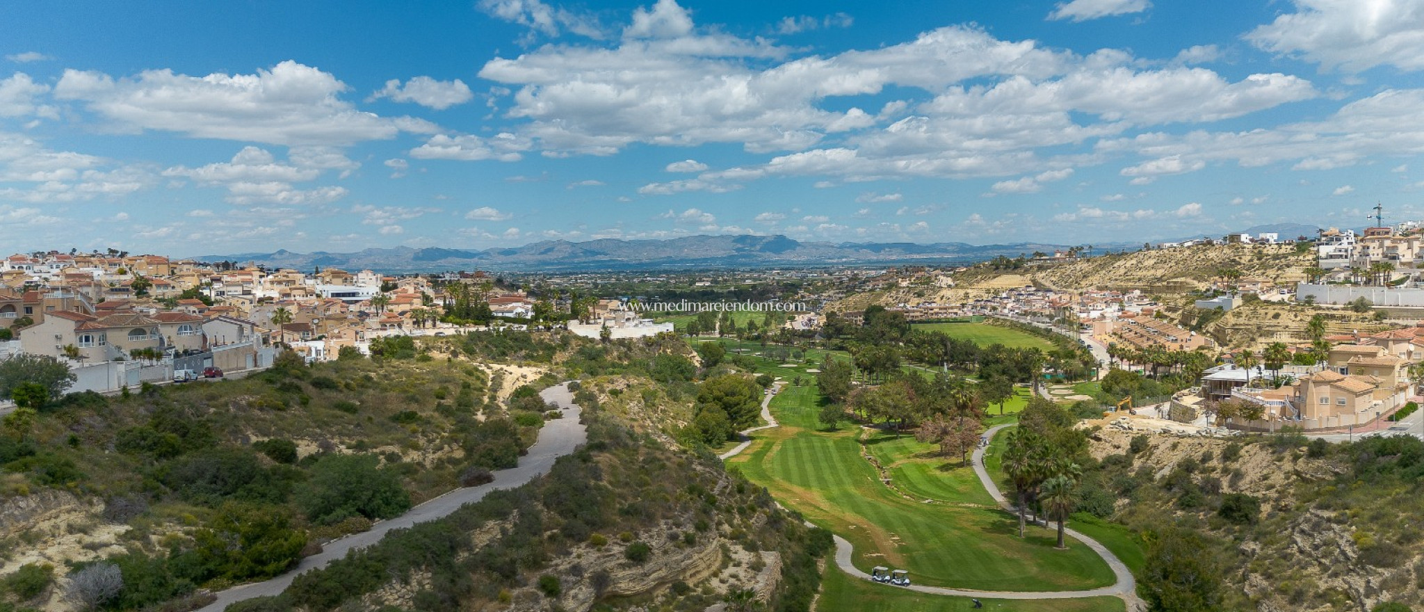 Nieuw gebouw - Villa - Ciudad Quesada - Golf La Marquesa (Ciudad Quesada)