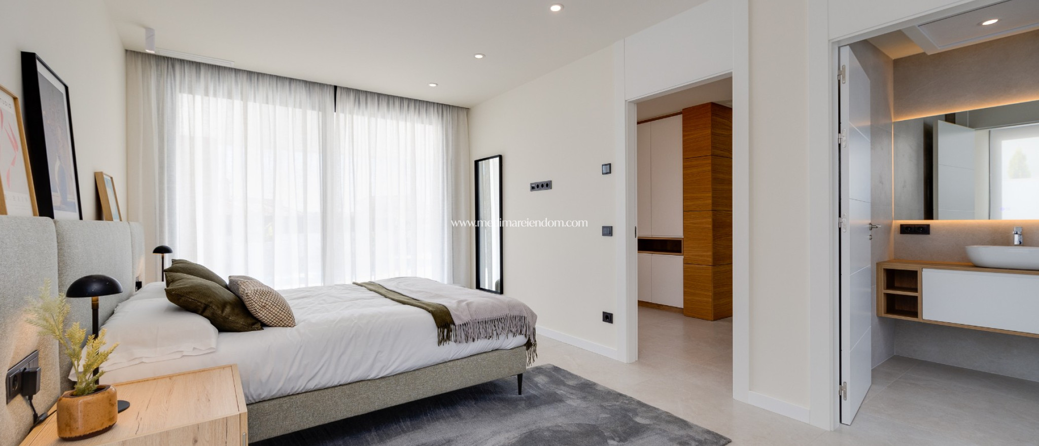 Nieuw gebouw - Villa - Ciudad Quesada - Golf La Marquesa (Ciudad Quesada)
