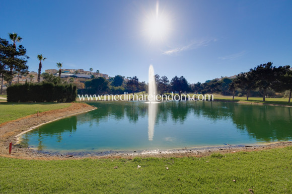 Nieuw gebouw - Villa - Ciudad Quesada - Golf La Marquesa (Ciudad Quesada)