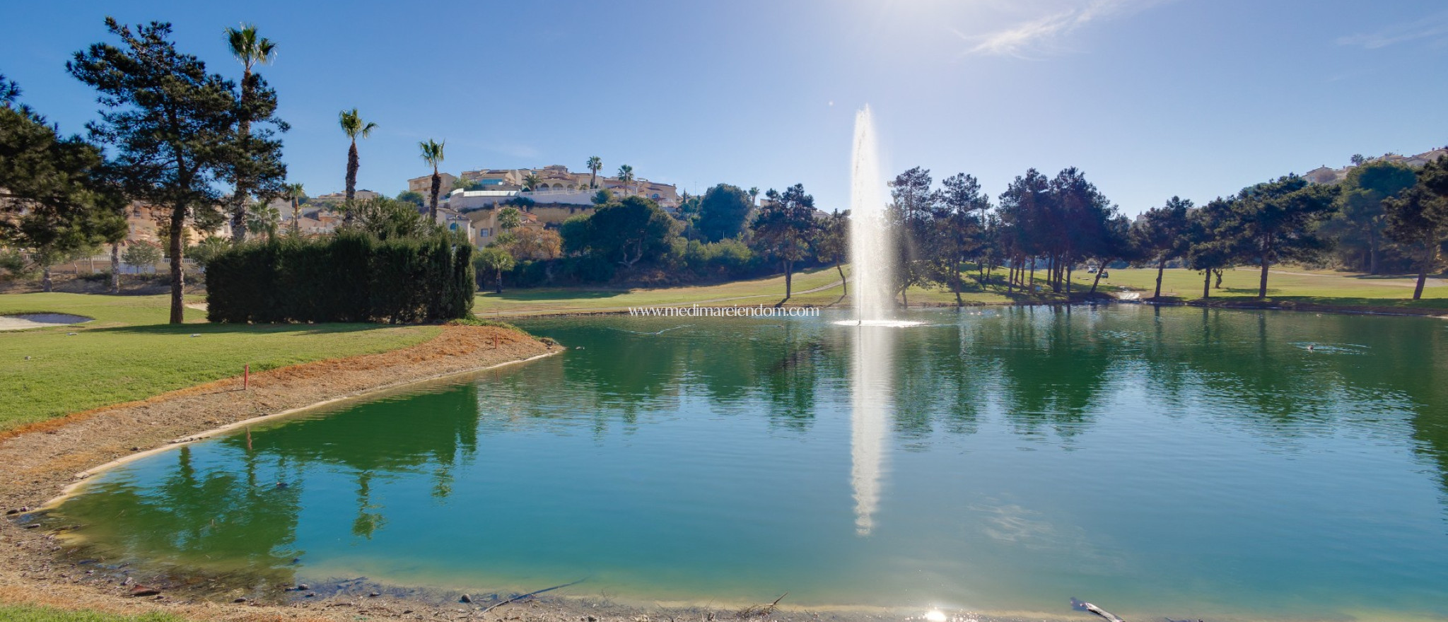 Nieuw gebouw - Villa - Ciudad Quesada - Golf La Marquesa (Ciudad Quesada)