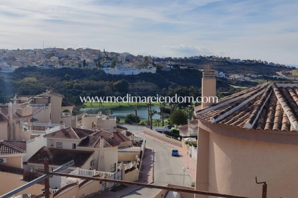 Nieuw gebouw - Villa - Ciudad Quesada - La Marquesa