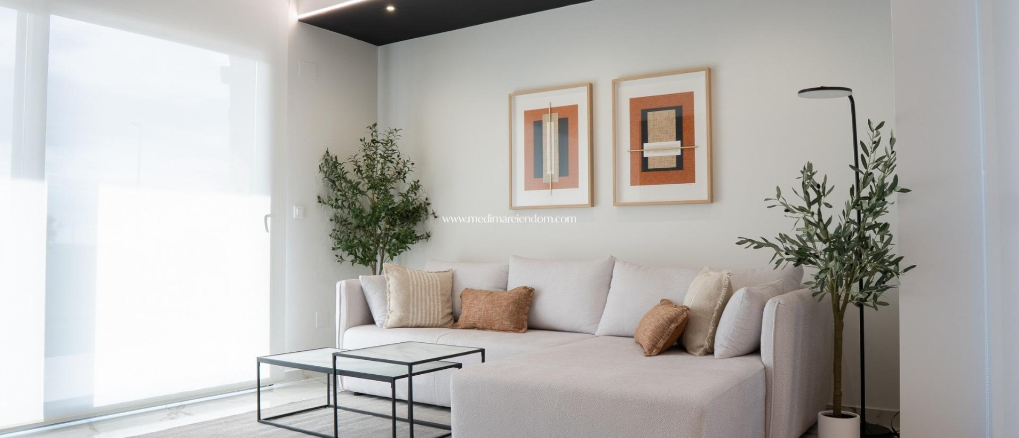 Nieuw gebouw - Villa - Ciudad Quesada - Lo Marabú