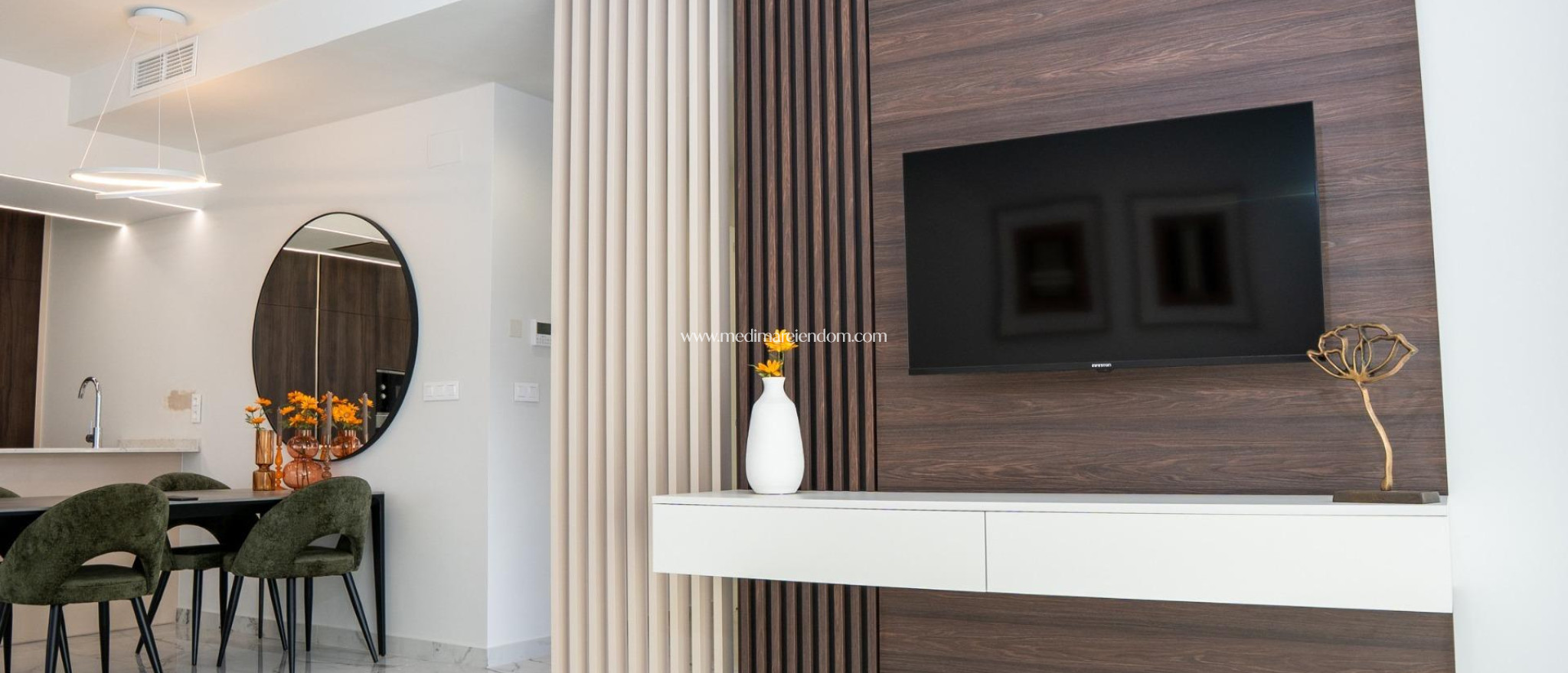 Nieuw gebouw - Villa - Ciudad Quesada - Lo Marabú