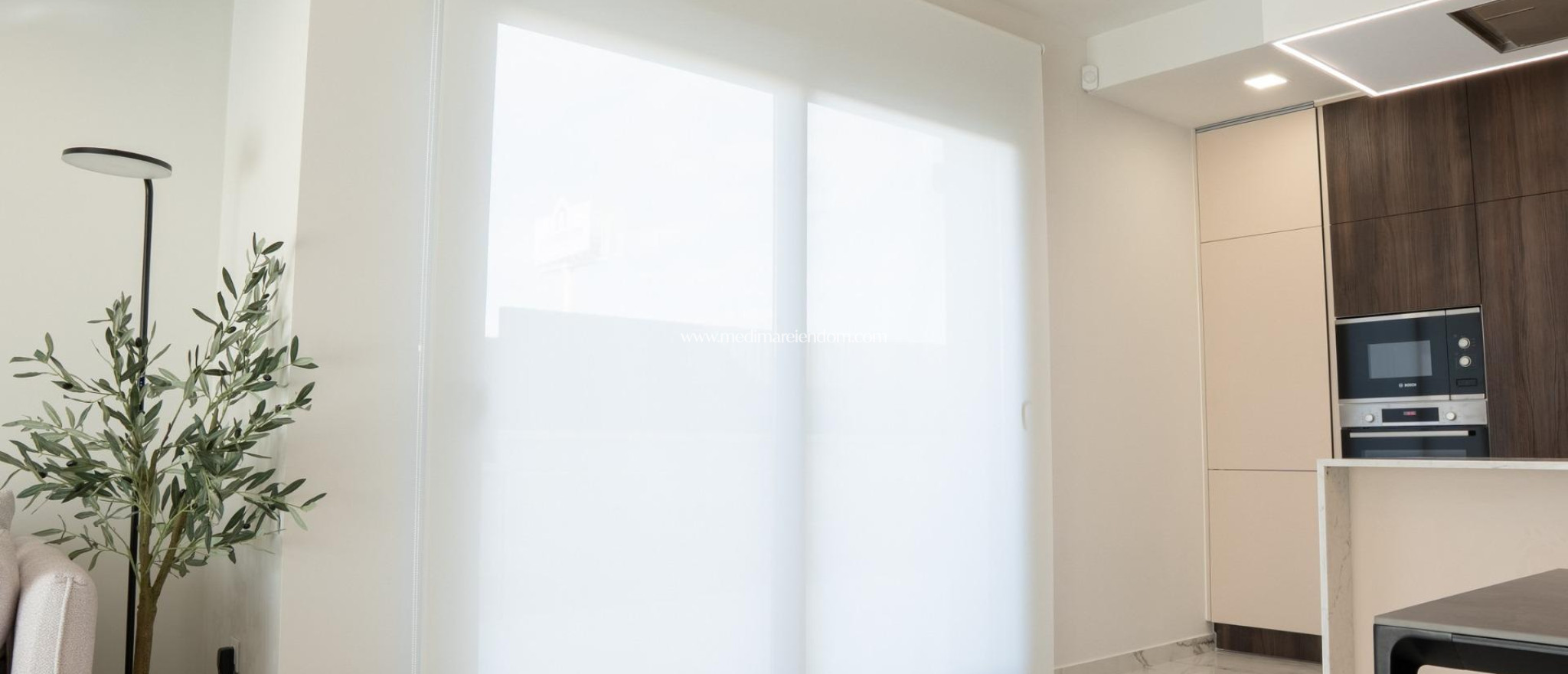 Nieuw gebouw - Villa - Ciudad Quesada - Lo Marabú