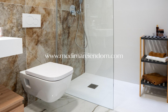 Nieuw gebouw - Villa - Ciudad Quesada - Lo Marabú